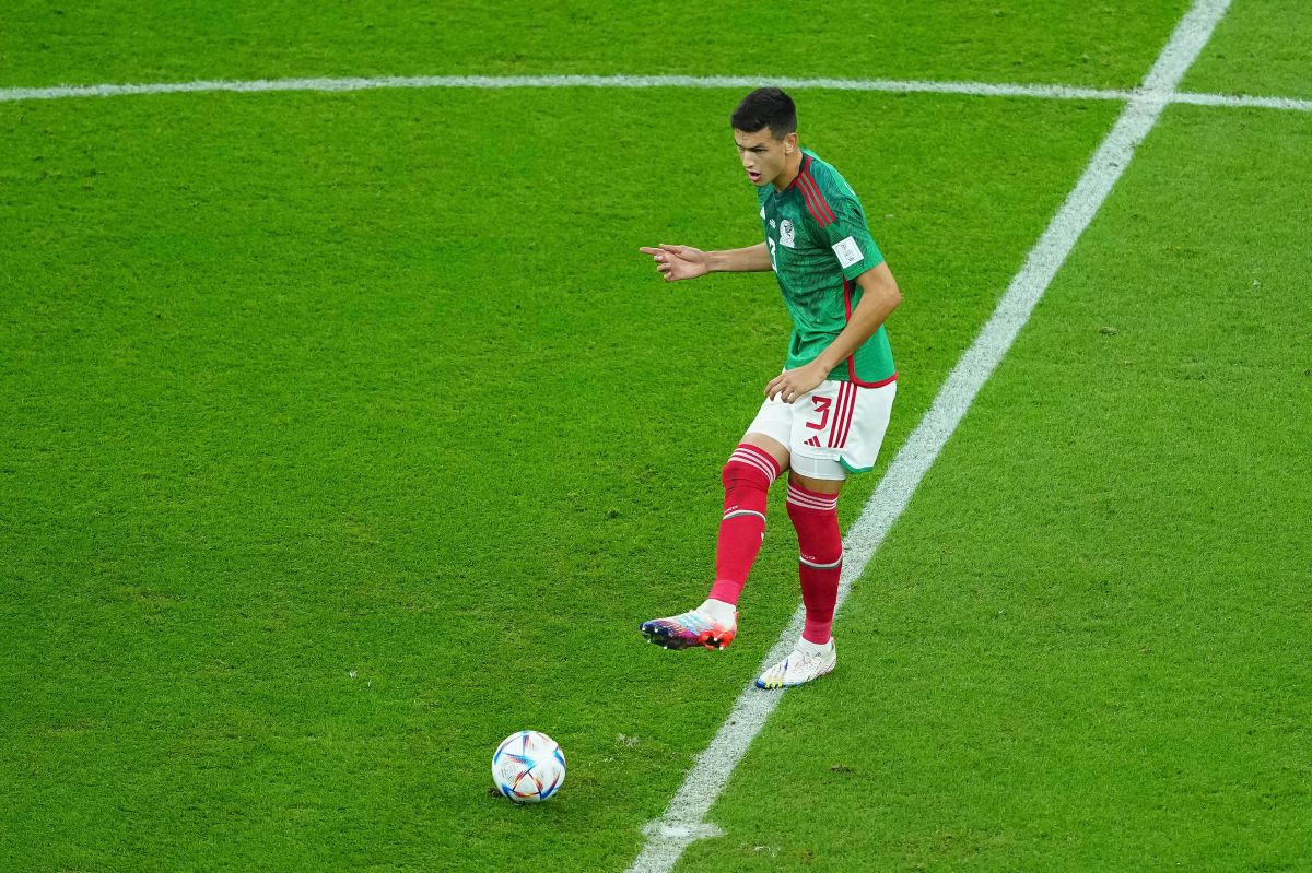 The data of hope for El Tri: How has Mexico fared against Saudi Arabia and Asian rivals?