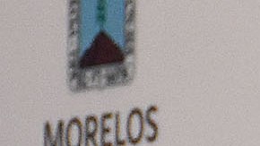 Cuauhtémoc Blanco, ex jugador mexicano y actual gobernador del estado de Morelos.
