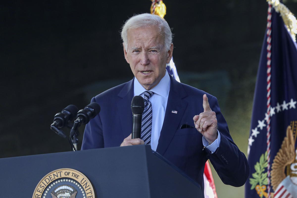 ¡PIDE BIDEN A CORTE SUPREMA QUE PERMITA CORTAR ALAMBRE DE PÚAS!