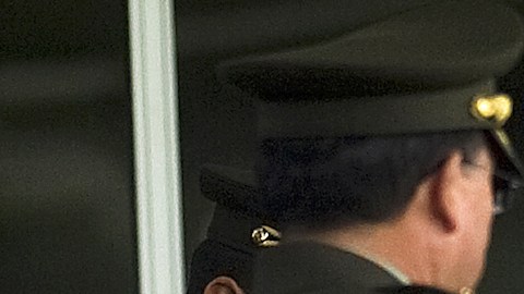 Juez de NY rechaza retirar 4 cargos de narcotráfico García Luna