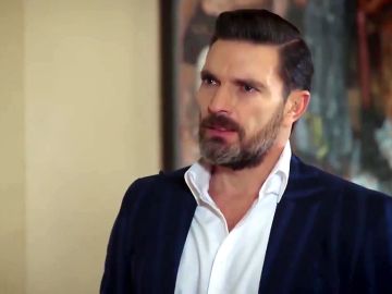 Julián Gil, actor y conductor del programa Siéntese Quien Pueda.