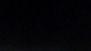 Kanye West, ex de Kim Kardashian y cantante de hip hop en un juego de los Lakers en Los Ángeles.