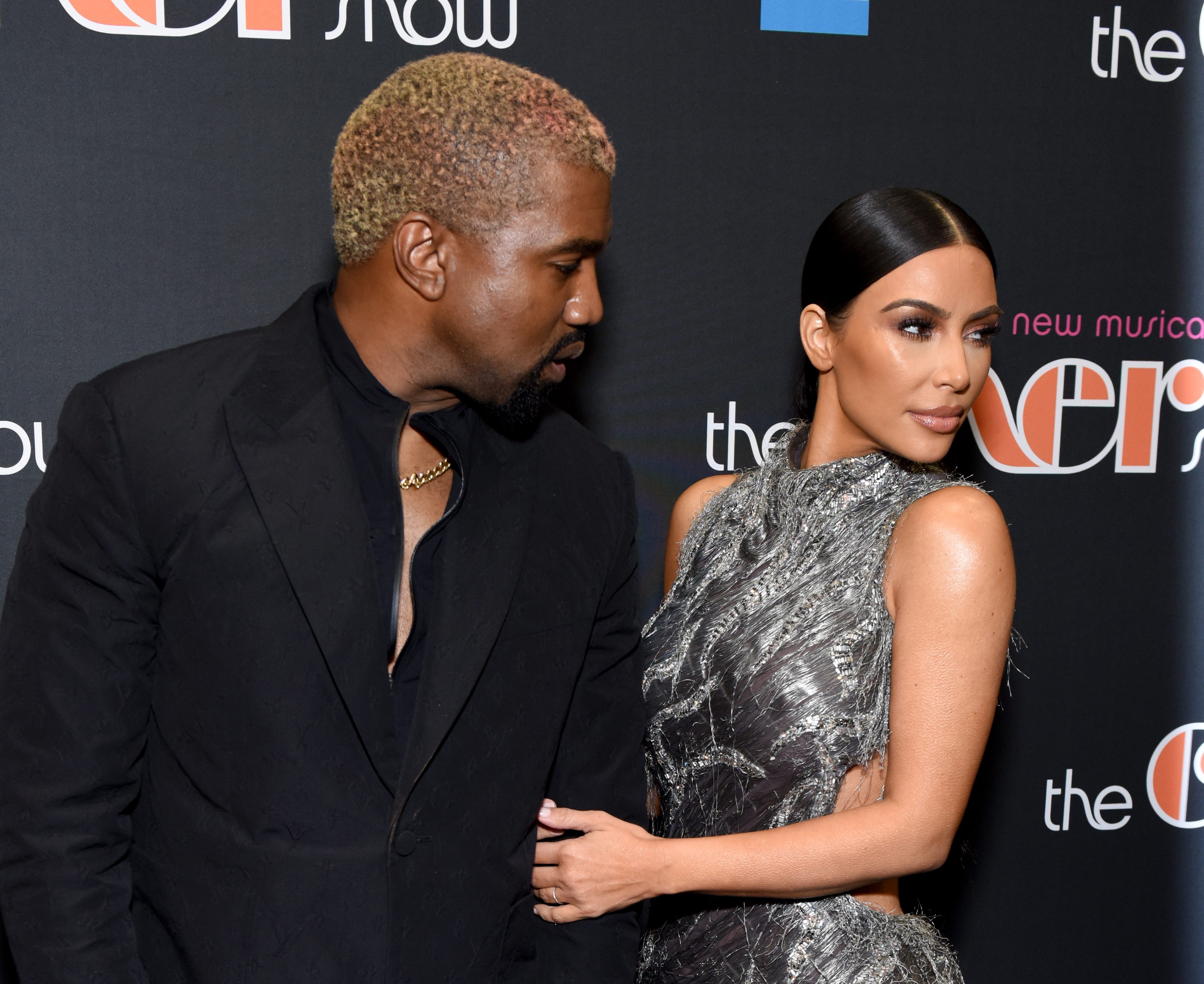 Kanye West: su adicción a la pornografía lo hizo mostrar imágenes íntimas  de Kim Kardashian - La Opinión