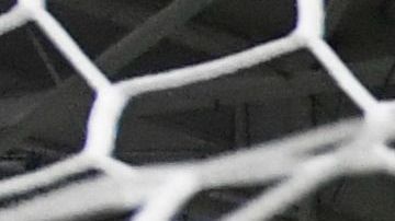 Keylor Navas recibió siete goles de España en su debut en el Mundial Qatar 2022.