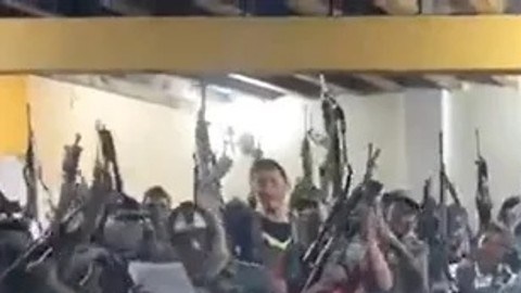 La Familia Michoacana