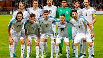 La Selección Uruguaya ya dio a conocer su convocatoria para el Mundial Qatar 2022.