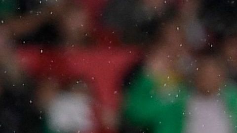 La Selección de México rumbo a Qatar 2022.