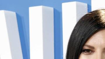 Laura Pausini y Yalitza Aparicio tuvieron una destacada participación en los Latin Grammy 2022.