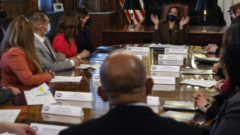 El voto latinos resulta clave para algunos candidatos