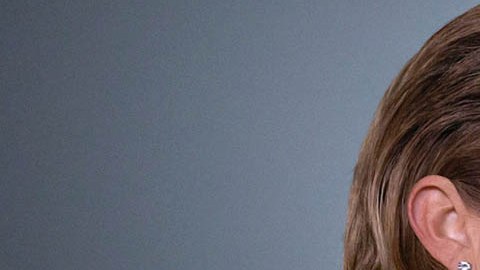 Leticia Calderón tuvo una aterradora experiencia que creyó pudo costarle la vida