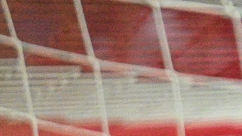 Lionel Messi en el PSG.