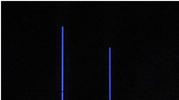 Ambos modelos figuran como los últimos integrantes de la línea Lucid Air