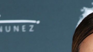 Luz Elena González y Adamari López