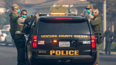 Madre latina de 2 hijos desaparece dejando una escena sangrienta en su casa de California