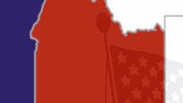 La mayoría en el Senado todavía no está definida.