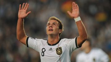 Mario Götze volverá a Alemania para el Mundial Qatar 2022.