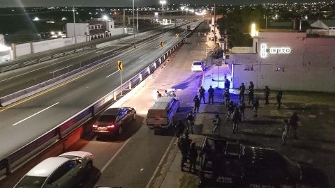 Masacre en bar de Guanajuato