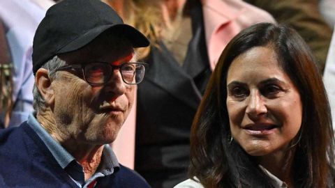 Melinda Gates se estaría dando una nueva oportunidad para rehacer su vida