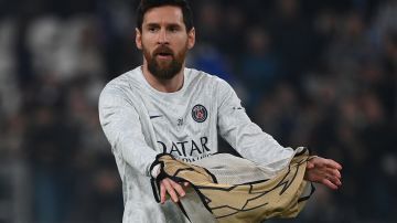 Messi llegará en un formidable estado de forma al Mundial Qatar 2022.