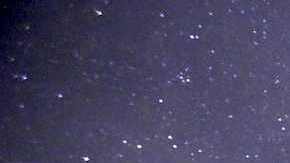 Meteorito ilumina región de Noruega y causa temor entre los habitantes