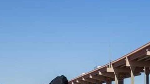 Misa por inmigrantes fallecidos en frontera