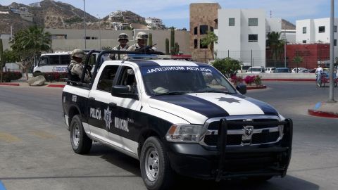 Misteriosa muerte de mujer estadounidense en Los Cabos será investigada como feminicidio