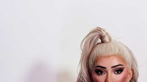 La influencer Nikita Dragun sumó otro escándalo a su trayectoria