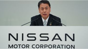 Conoce los resultados que Nissan ha revelado con relación a la primera mitad del año fiscal 2022