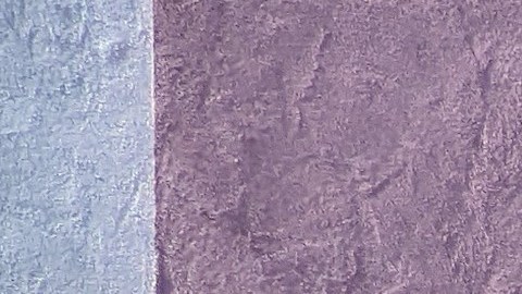 Sandra Sandoval frente a su negocio con fachada nueva. (Jacqueline García/La Opinión)