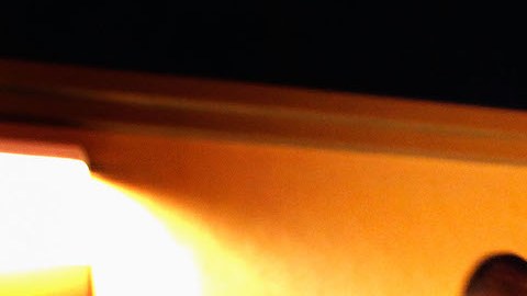 Policía arresta a un hombre ciego