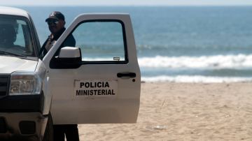 Policía de Acapulco