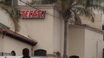 Policía de Monterrey