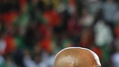 Portugal goleó 4-0 a Nigeria antes de su debut en Qatar.