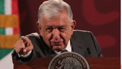 AMLO confirma que viajará a Perú para entregar la presidencia de la Alianza del Pacífico a Pedro Castillo