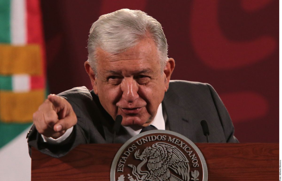 Amlo Confirma Que Viajará A Perú Para Entregar La Presidencia De La Alianza Del Pacífico A Pedro 9263