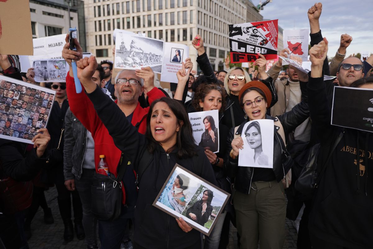 Derechos Humanos De La Onu Condena E Investiga La Represión Contra