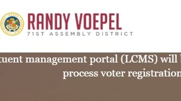 El nombre Randy Voepel salió a la luz tras tiroteo en Colorado Springs.