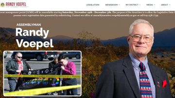 El nombre Randy Voepel salió a la luz tras tiroteo en Colorado Springs.