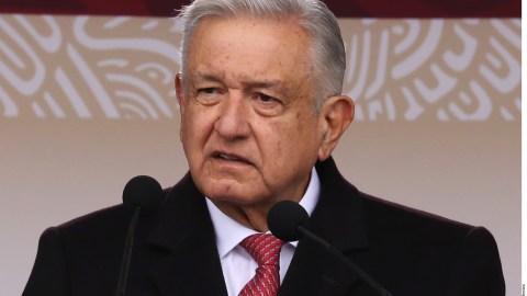 AMLO analiza aplazar o cancelar reunión de la Alianza del Pacífico tras ausencia de su homólogo de Perú Pedro Castillo