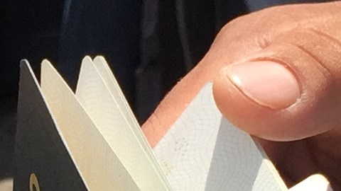 “Quiero una visa de trabajo temporal y no sé qué hacer”