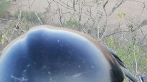 Rescatistas mexicanos