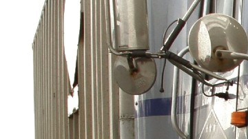 Revisión en la frontera