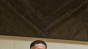 Robert Luna llevaba la delantera en la contienda para sheriff de Los Ángeles.