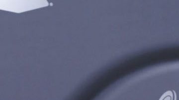 Rosalía y Rauw Alejandro en la alfombra roja del Latin Grammy 2022 en Las Vegas.