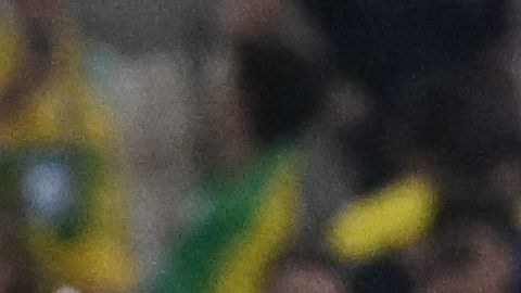 Selección de Brasil se impuso 2-0 a Serbia.