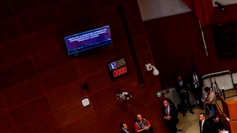 Senado aprueba duplicar días de vacaciones en México por primer año de trabajo