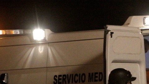 Servicio forense