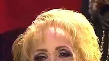 Silvia Pinal se entera del romance entre Stephanie Salas y Humberto Zurita.