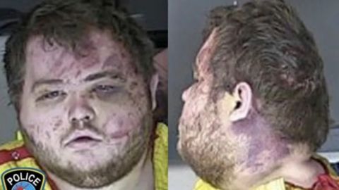 Sospechoso del tiroteo en Colorado, Anderson Aldrich, estranguló a su propia madre
