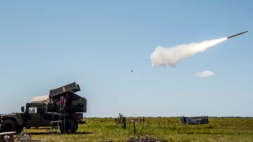 Estados Unidos entregará a Ucrania sistemas de defensa aérea Avenger y los misiles Stinger que lo acompañan.
